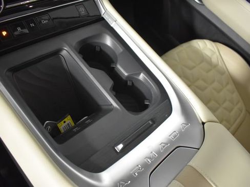 New 2026 Nissan Armada Platinum AWD/4WD image 29