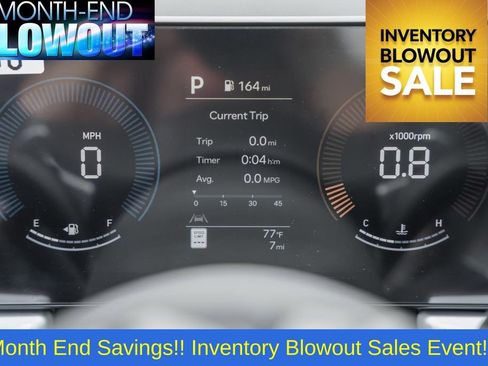 New 2026 Hyundai Sonata SEL image 42