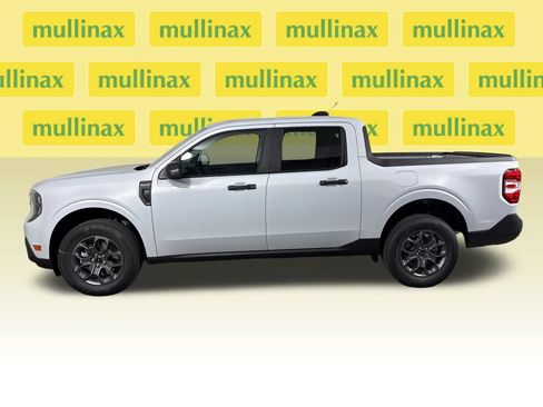 New 2026 Ford Maverick XLT FWD image 11
