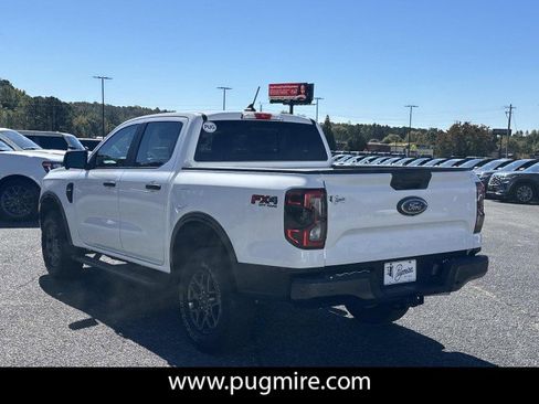 Used 2024 Ford Ranger XLT image 5