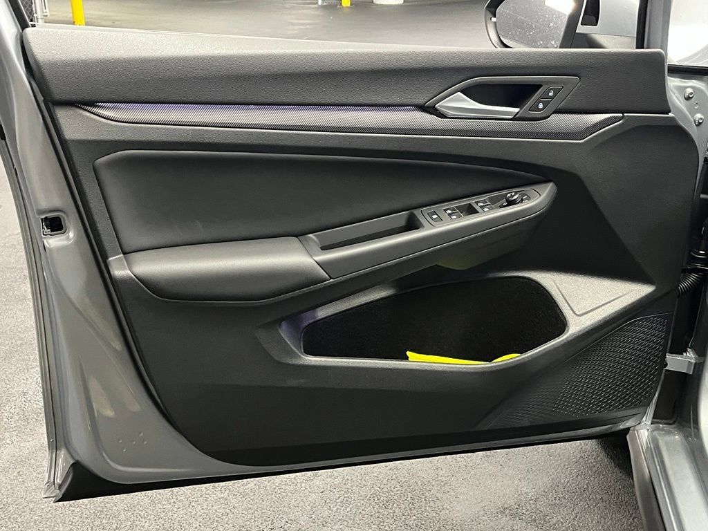 New 2026 Volkswagen GTI Autobahn FWD image 21