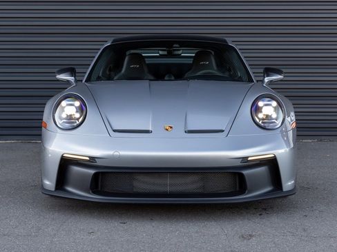 Certified 2024 Porsche 911 GT3 image 7