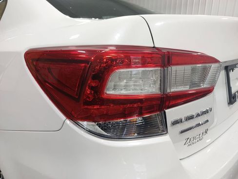 Used 2023 Subaru Impreza 2.0i Premium AWD/4WD image 33