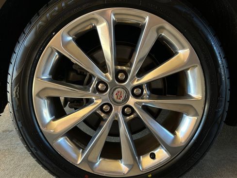Used 2014 Cadillac XTS Platinum image 56