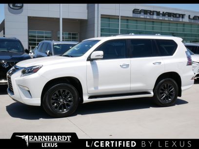Used 2023 Lexus GX 460 Premium w/ Premium Plus Package