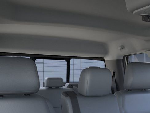 New 2025 Ford F450 XL image 22