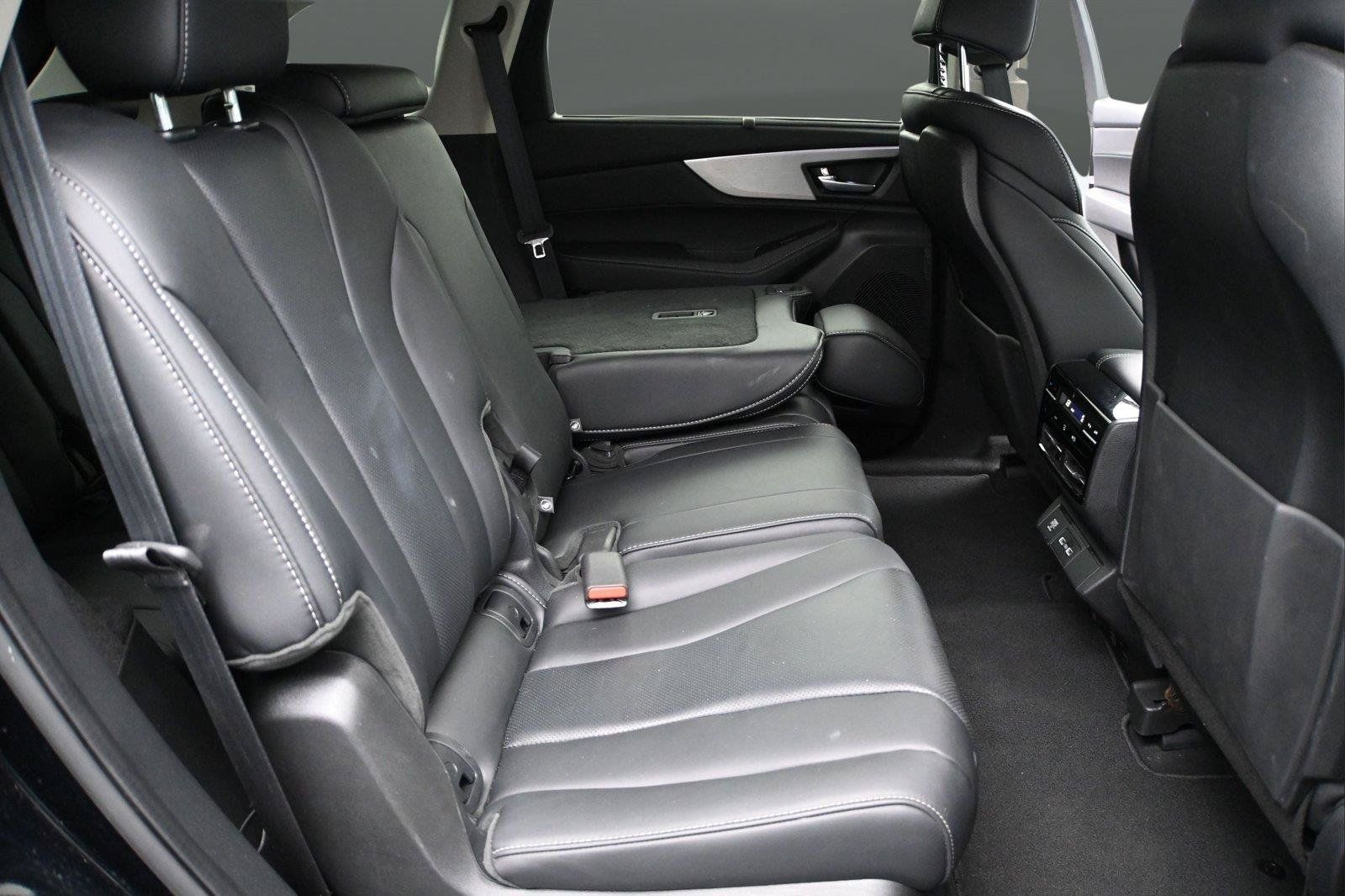 Certified 2023 Acura MDX w/ Technology Package AWD/4WD image 22
