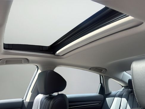 Used 2022 Honda Accord EX-L image 18