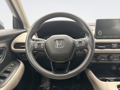 Used 2024 Honda HR-V LX image 12