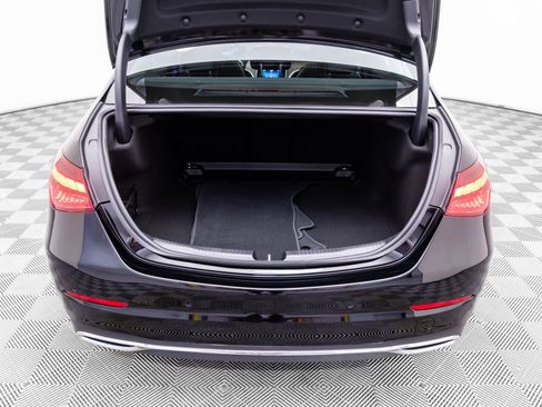 New 2026 Mercedes-Benz C 300 4MATIC Sedan image 30