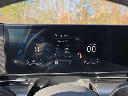 New 2026 Hyundai Kona SEL Sport FWD image 27