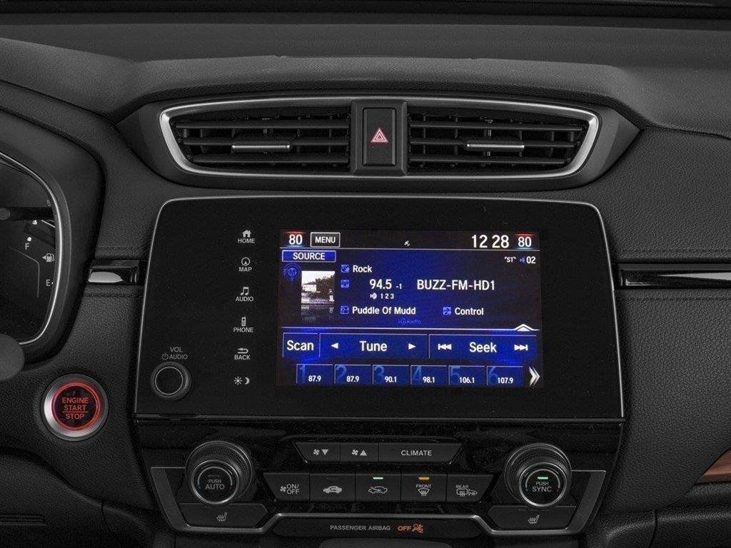 Used 2018 Honda CR-V Touring image 5