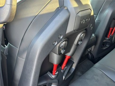 New 2026 Toyota Tacoma TRD Pro w/ Tow Tech Package image 9