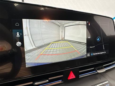 New 2025 Hyundai Elantra SEL w/ Cargo Package image 30