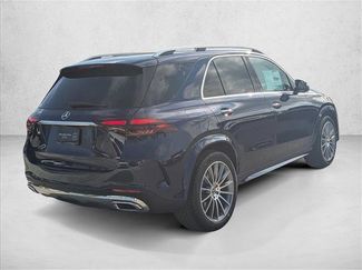 New 2026 Mercedes-Benz GLE 350 4MATIC video 2