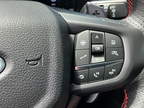New 2026 Ford Ranger Raptor AWD/4WD image 31