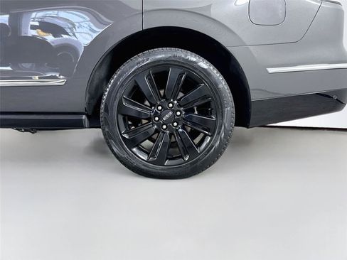 Used 2023 Lincoln Navigator Black Label AWD/4WD image 39