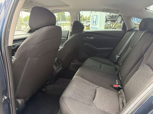 Used 2025 Honda Accord SE image 22
