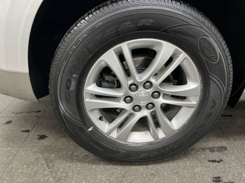 Certified 2021 Buick Enclave Essence w/ Sound and Sites Package image 33