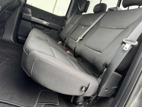 Certified 2022 Ford F150 XLT w/ Equipment Group 302A High image 9