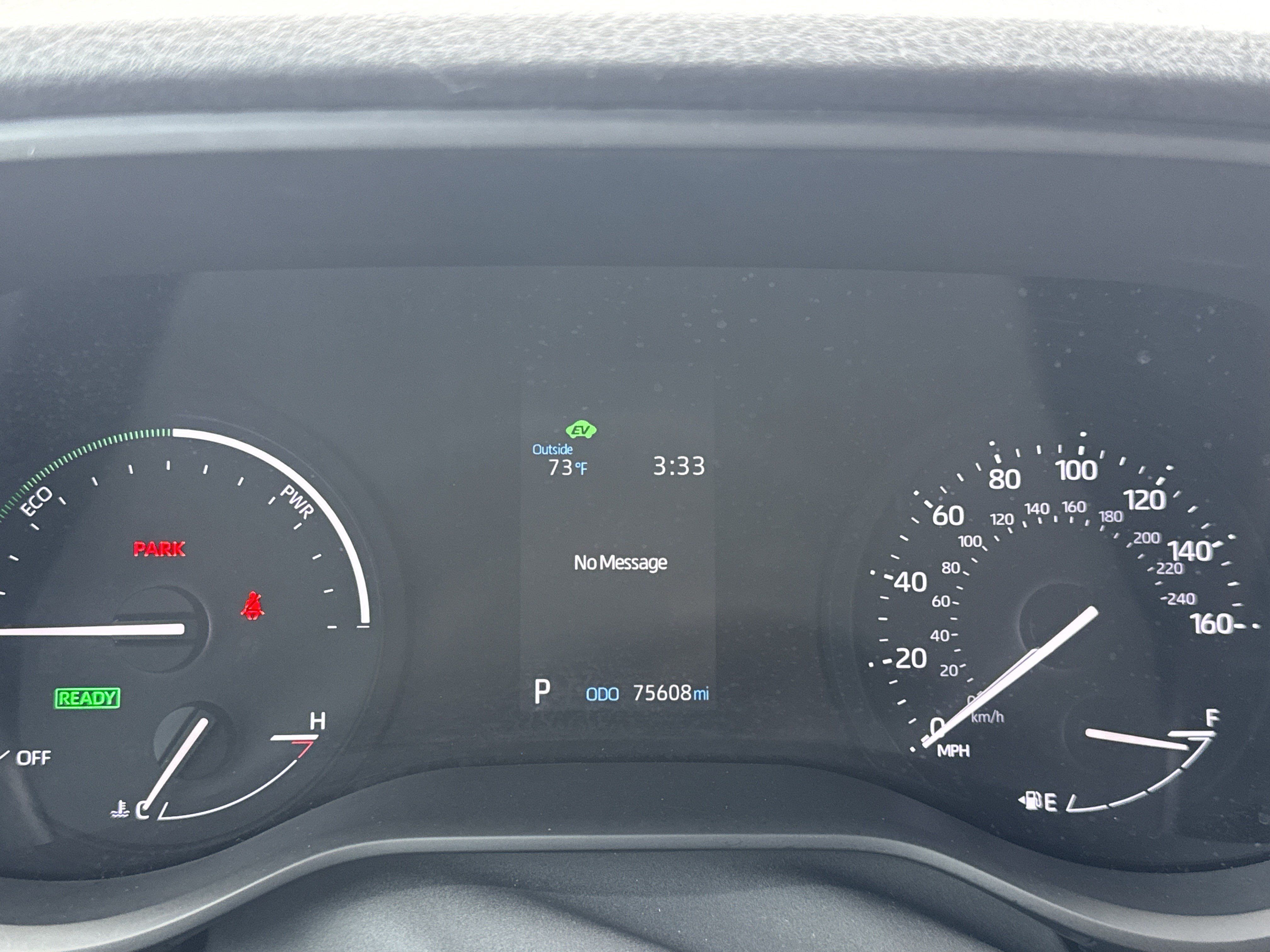 Used 2023 Toyota Sienna XLE AWD/4WD image 11