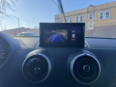 Used 2020 Audi S3 Premium Plus w/ Premium Plus Package image 32