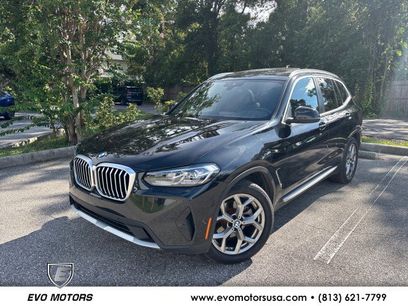 Used 2024 BMW X3 sDrive30i w/ Convenience Package