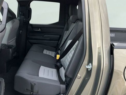 New 2026 Toyota Tacoma TRD Sport image 20