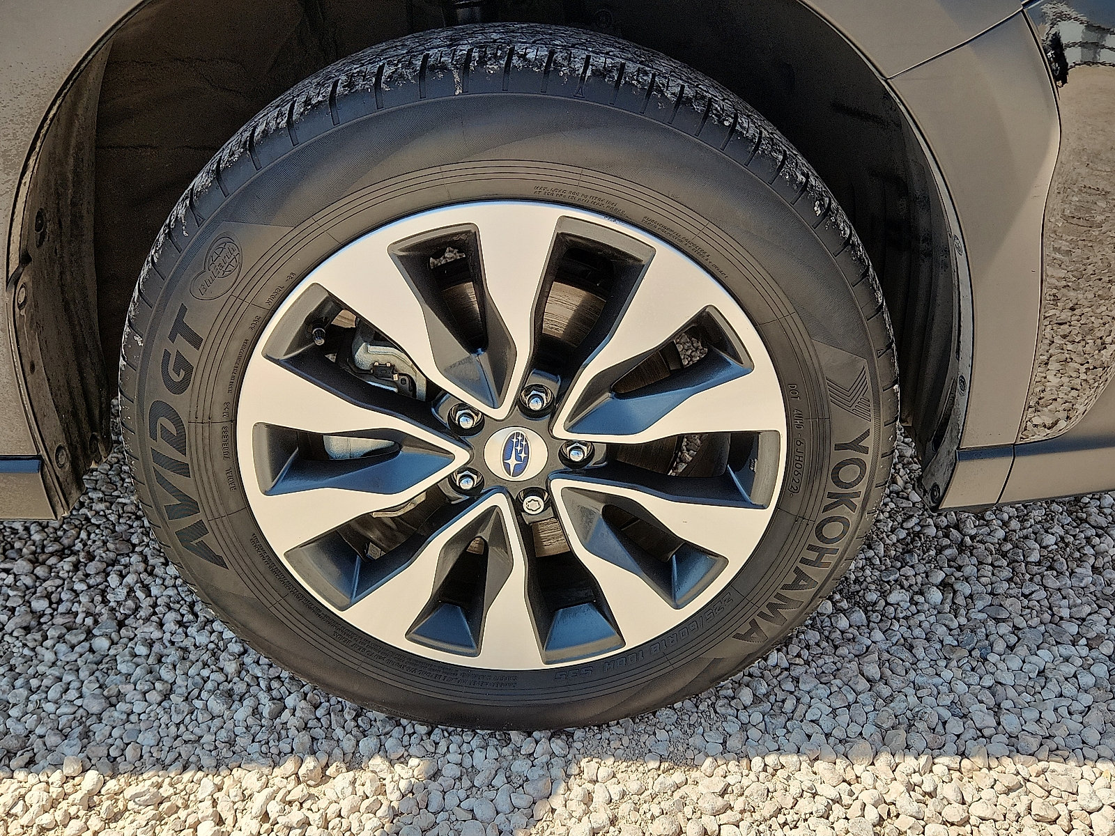 Used 2023 Subaru Outback Limited XT AWD/4WD image 7