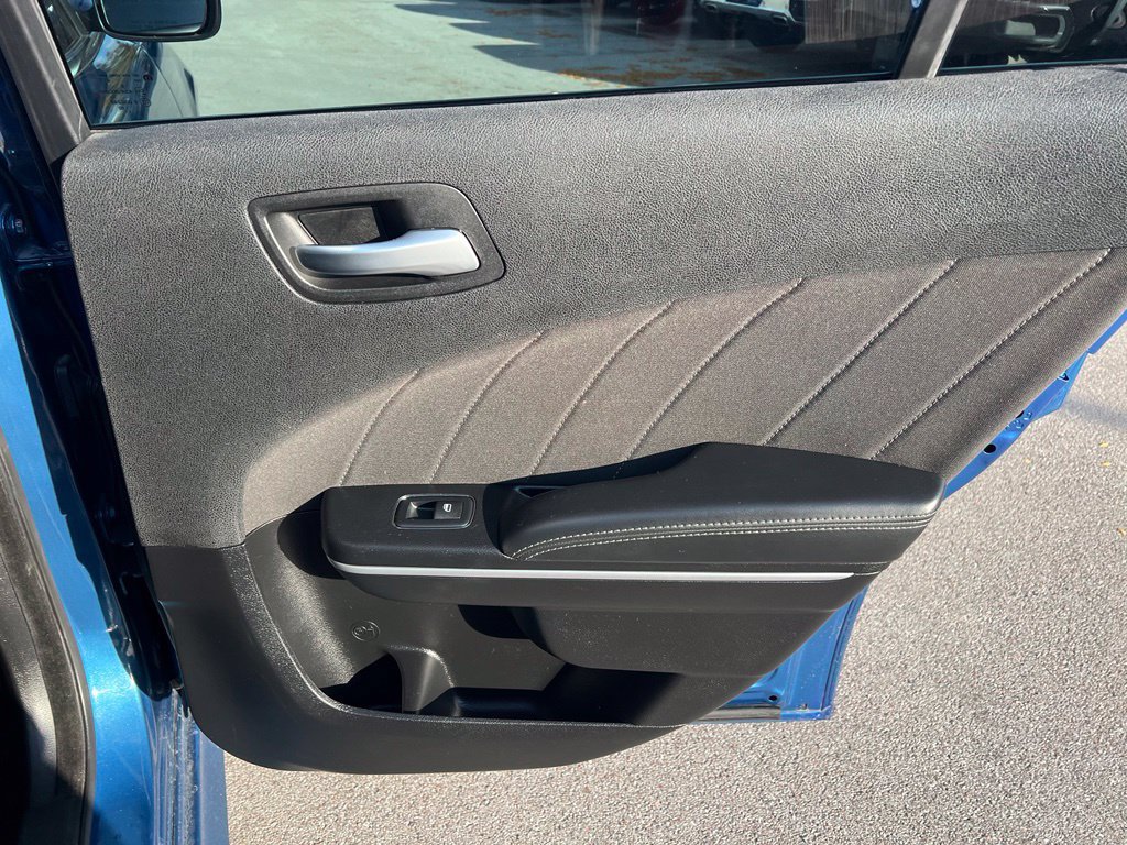Used 2020 Dodge Charger Scat Pack RWD image 24