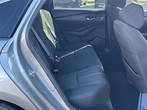Certified 2023 Honda Accord Sport image 7
