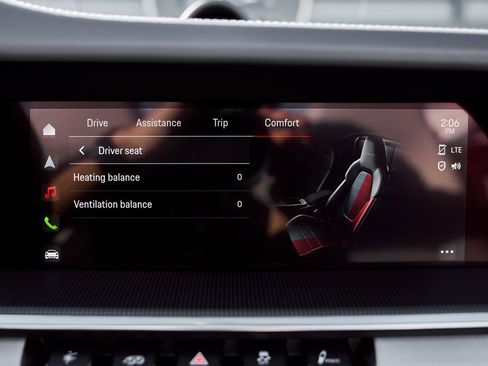 Used 2022 Porsche 911 Turbo S image 68