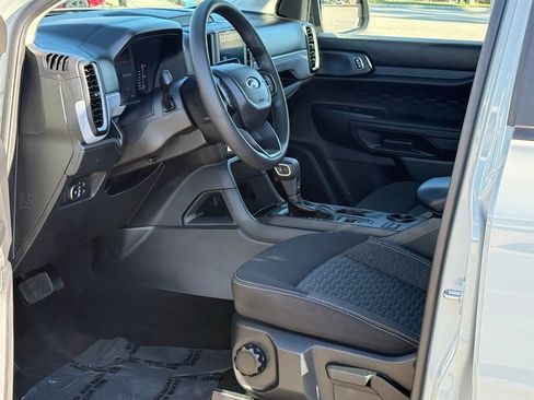 Certified 2024 Ford Ranger XL w/ Trailer Tow Package image 7