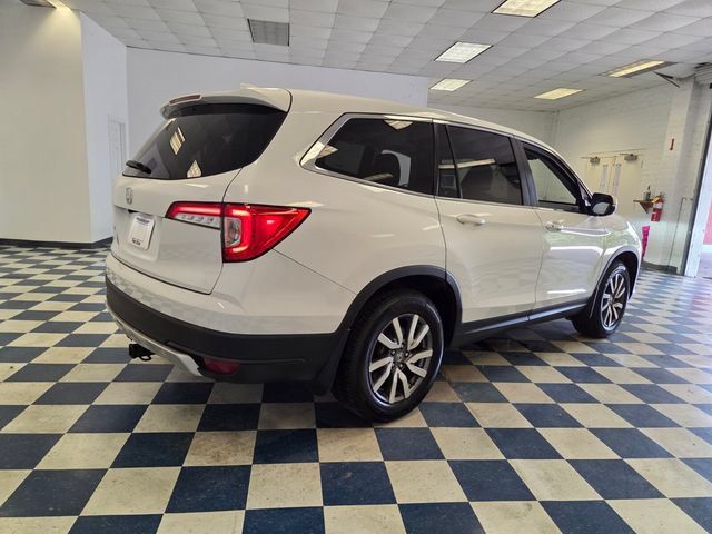Used 2022 Honda Pilot EX-L image 7