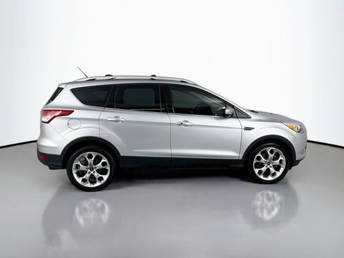 Used 2013 Ford Escape Titanium FWD image 8