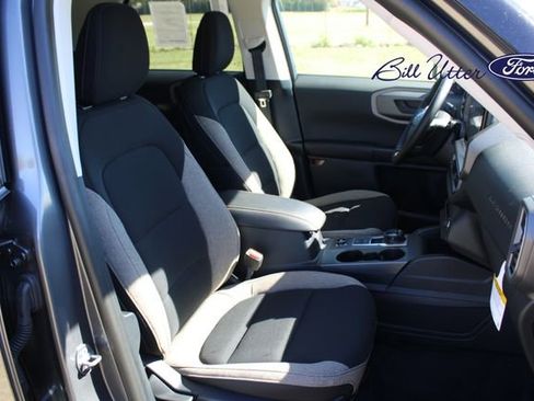 New 2025 Ford Bronco Sport Big Bend w/ Convenience Package image 7