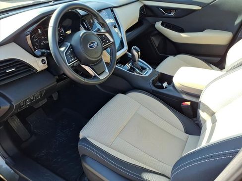 Certified 2025 Subaru Outback Premium w/ Tech Package 1 image 13