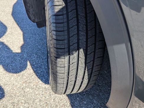 Certified 2023 Kia Sportage EX image 31