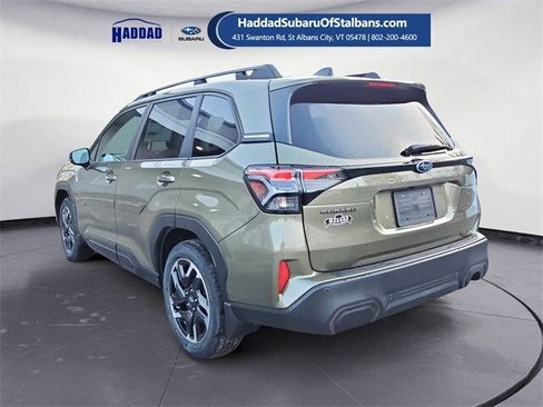 New 2026 Subaru Forester Limited image 3