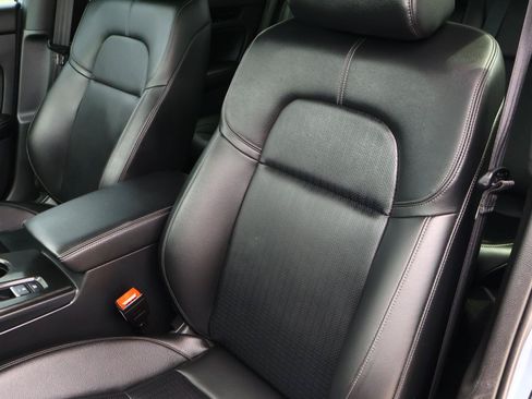 Used 2025 Honda Civic Sport Touring image 12