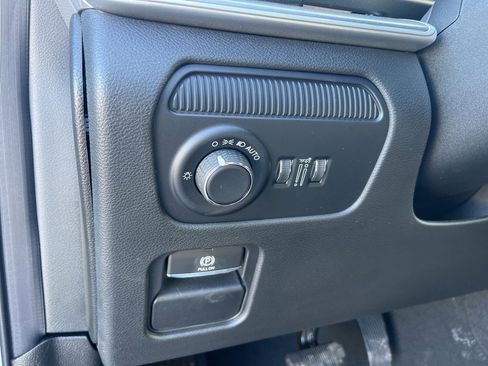 New 2026 Jeep Grand Wagoneer Limited image 26