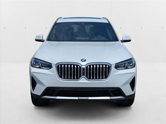 Used 2024 BMW X3 xDrive30i w/ Premium Package w/ZPA video 2