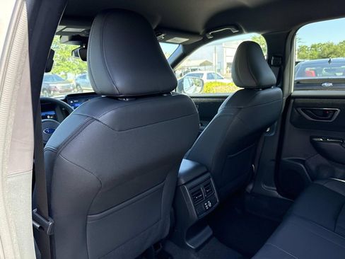 New 2026 Subaru Outback Premium AWD/4WD image 12