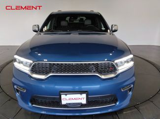 Used 2023 Dodge Durango Citadel video 2
