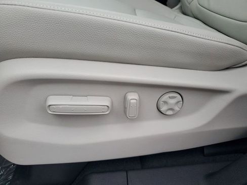 New 2026 Honda Odyssey EX-L image 40