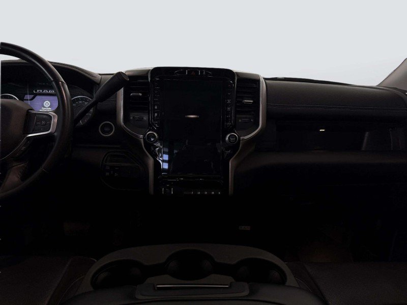 Used 2024 RAM 2500 Laramie w/ Cold Weather Group AWD/4WD image 26