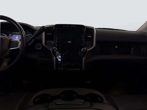 Used 2024 RAM 2500 Laramie w/ Cold Weather Group AWD/4WD image 26