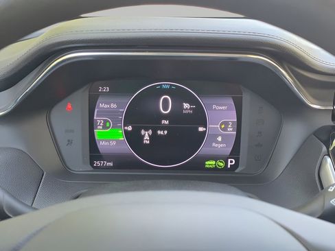 Used 2023 Chevrolet Bolt EUV LT w/ Driver Confidence Package image 19