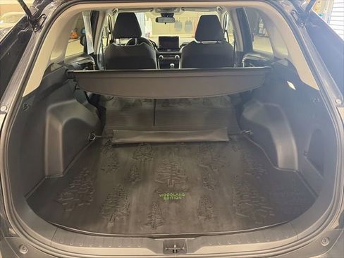 Used 2025 Toyota RAV4 Woodland Edition AWD/4WD image 16