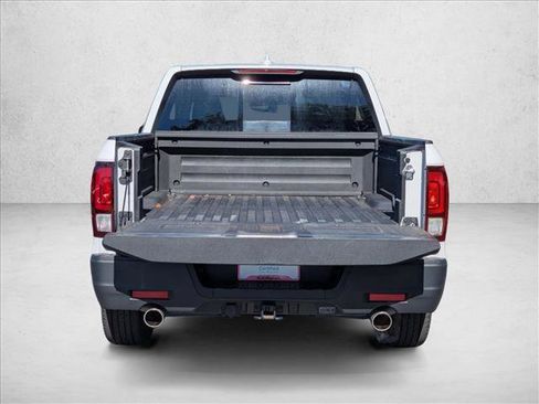 Used 2024 Honda Ridgeline RTL image 6